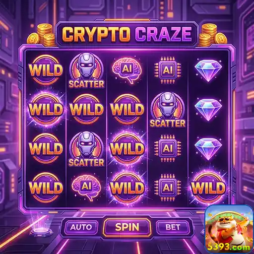 5393 conquiste premium caça-níqueis